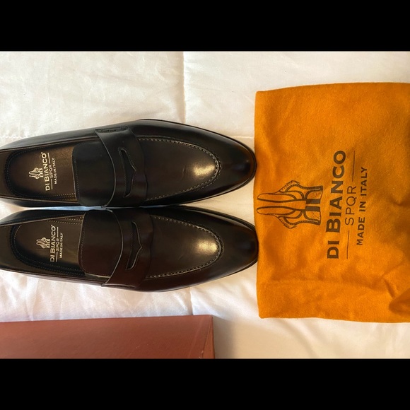 Di Bianco Loafers - Picture 3 of 5